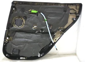 BMW X1 F48 F49 Verkleidung Tür hinten 017897