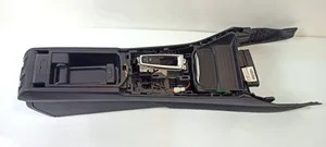 BMW X4 F26 Console centrale 022227