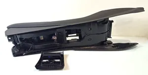 BMW X4 F26 Console centrale 022227