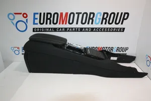 BMW X5 F15 Consolle centrale 007401