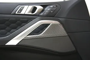 BMW 3 G20 G21 Front door card panel trim 017908