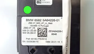 BMW Z4 g29 Unità principale autoradio/CD/DVD/GPS 027261