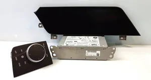 BMW Z4 g29 Panel / Radioodtwarzacz CD/DVD/GPS 027278