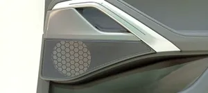 BMW X6 G06 Apmušimas galinių durų (obšifke) 024229