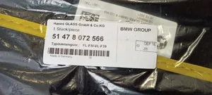 BMW X2 F39 Zestaw dywaników samochodowych 027547