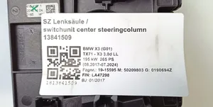 BMW X3 G01 Manetka / Przełącznik kierunkowskazów wycieraczek 027288