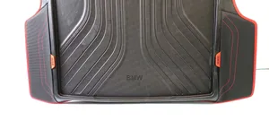 BMW 3 GT F34 Kit tapis de sol auto 027477