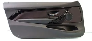 BMW 4 F32 F33 Front door card panel trim 027479