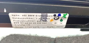 BMW 7 G11 G12 Osłona przeciwsłoneczna szyberdachu 022295