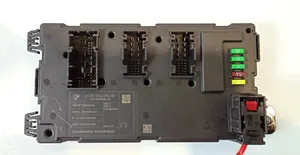 BMW 4 F32 F33 Comfort/convenience module 002781