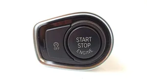 BMW X1 F48 F49 Moottorin start-stop-painike/kytkin 007854