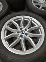 BMW X5 G05 Jante alliage R19 6880685
