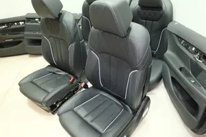 BMW 7 G11 G12 Juego del asiento H00519