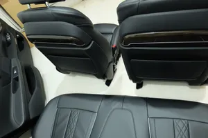 BMW 7 G11 G12 Juego del asiento H00519