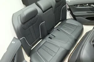 BMW 7 G11 G12 Juego del asiento H00519