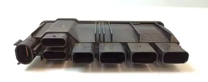 BMW 4 F36 Gran coupe Komputer / Sterownik ECU silnika 024225