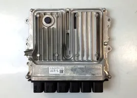 BMW 4 F36 Gran coupe Centralina/modulo motore ECU 024225