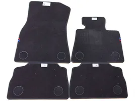 BMW X6M G06 F96 Kit tapis de sol auto 024180