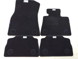 BMW X6M G06 F96 Kit tapis de sol auto 024180