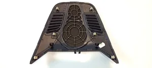 BMW 5 G30 G31 Cache enceinte centrale 023410