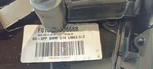 BMW 8 G14 Elektryczne lusterko boczne drzwi przednich 021993