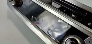 BMW 7 G11 G12 Panel klimatyzacji 027650