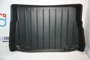 BMW 5 GT F07 Doublure de coffre arrière, tapis de sol 013668