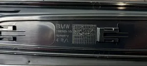 BMW X1 F48 F49 Etuoven kynnyksen suojalista 027662