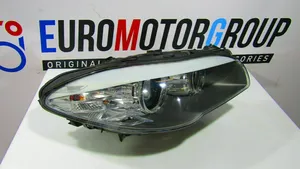 BMW 5 F10 F11 Phare frontale R01907