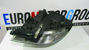 BMW 5 F10 F11 Lampa przednia R01907