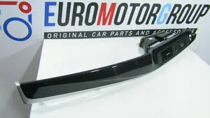 BMW 5 F10 F11 Dashboard glove box trim R02020