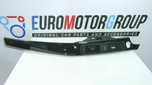 BMW 5 F10 F11 Dashboard glove box trim R02020