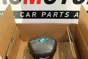 BMW 2 F45 Poduszka powietrzna Airbag kierownicy 001933