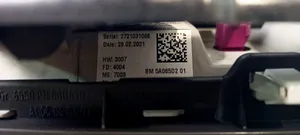 BMW X1 F48 F49 Monitori/näyttö/pieni näyttö 027703