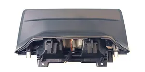 BMW X1 F48 F49 Monitori/näyttö/pieni näyttö 027703