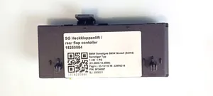 BMW X5 G05 Sterownik / Moduł elektrycznej klapy tylnej / bagażnika 027826