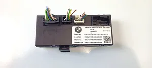 BMW X5 G05 Sterownik / Moduł elektrycznej klapy tylnej / bagażnika 027826