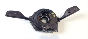 BMW 5 G30 G31 Leva/interruttore dell’indicatore di direzione e tergicristallo 027813