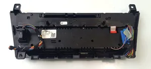 BMW 6 F06 Gran coupe Climate control unit 027690