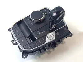 BMW Z4 g29 Gear selector/shifter (interior) 027689