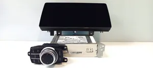 BMW X2 F39 GPS navigation control unit/module 027793