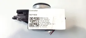 BMW X2 F39 GPS navigation control unit/module 027793