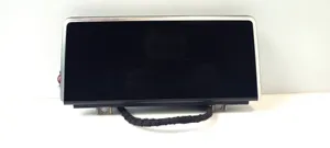 BMW X1 F48 F49 Monitori/näyttö/pieni näyttö 027787