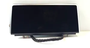 BMW X1 F48 F49 Monitori/näyttö/pieni näyttö 027787