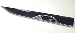 BMW 7 G11 G12 Rivestimento portiera posteriore (modanatura) 027772