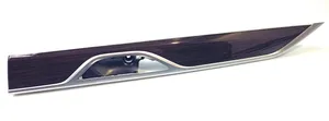 BMW 7 G11 G12 Rivestimento portiera posteriore (modanatura) 027769