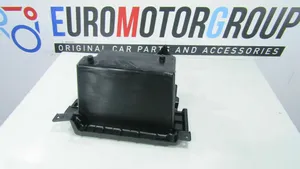 BMW X3 F25 Glove box in trunk R02203