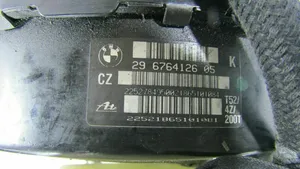 BMW 3 E92 E93 Stabdžių vakuumo pūslė R01803