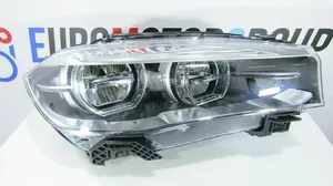 BMW X5 F15 Headlight/headlamp R00614