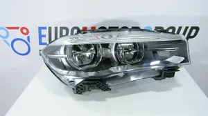 BMW X5 F15 Phare frontale R00614